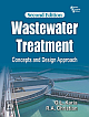 Wastewater Treatment: Concepts and Design Approach, 2nd ed.?