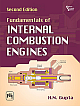  Fundamentals of Internal Combustion Engines 2nd Edition