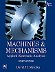  Machines & Mechanisms : Applied Kinematic Analysis 4th Edition