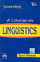  A Course In Linguistics ,2/e