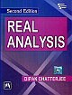  Real Analysis 2nd Edition