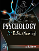  Psychology for B.Sc. Nursing