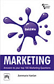  QuickWin marketing: Answers to your top 100 Marketing Questions 1st Edition