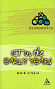  ICT in the Early Years 01 Edition