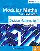  Modular Maths for Edexcel: Decision Mathematics (Book - 1) 2 Rev ed Edition