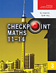  Checkpoint: Maths 11-14 :Book-3