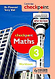  Cambridge Checkpoint Maths (Workbook 3)