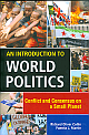  An Introduction to World Politics : Conflict and Consensus on a Small Planet 