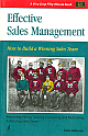  Effective Sales Management :  How to Build a Winning Sales Team 