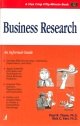 50 Minute: Business Research