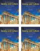 Encyclopedia of Society and Culture, (4 Volume Set)