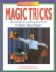 Kidsource Magic Tricks