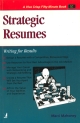 50 Minute: Strategic Resumes