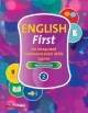 English First Workbook - 2, CCE Edition