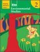 Environmental Studies -  Book 2 - CCE Edition