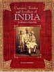 Costume Textiles And Jewellery Of India