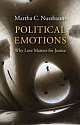 Political Emotions : Why Love Matters for Justice