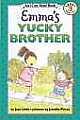 Emma`s Yucky Brother 