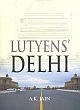 Lutyens Delhi 