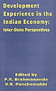 Development Experience in the Indian Economy Inter-State Perspectives