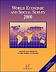 World Economic and Social Survey 2000 : Trends and Policies in the World Economy