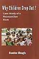 Why Children Drop Out? Case Study of a Metropolitan Slum