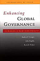 Enhancing Global Governance Towards a New Diplomacy?