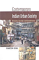 Contemporary Indian Urban Society : Ethnicity, Gender, and Governance 