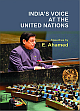  India`s Voice at the United Nations