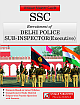 Delhi Police Sub-Inspector (Executive) 