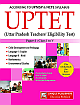  UPTET Uttar Pradesh Teacher`s Eligibility Test for Class I to V (Paper -I)