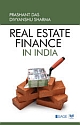 Real Estate Finance in India