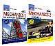  Physics for JEE Main & Advanced Mechanics, Heat and Waves Class - 11 (Set of 2 Books)