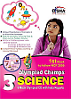  Olympiad Champs 3 Science : 6 Mock Olympaid CD with Insta Reports