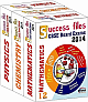  CBSE-Board 2014 Success Files Class 12 Physics, Chemistry & Mathematics (5 Sample Papers, Past Qns, Question Bank) 1st Edition