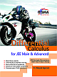  Differential Calculus for JEE Main and Advanced: 353 Example Discussions, 1500+ New Pattern MCQs