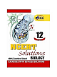  NCERT Solutions - Biology : 100% Questions Solved