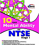  Class 10 - Mental Ability for NTSE Stage I