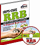  IBPS-CWE RRB Guide for Officer Scale 1, 2 & 3 Exam with Practice CD