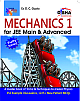  Mechanics for JEE Main and Advanced: Fully Solved (Volume - 1)