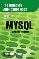 The Database Application Book Using the MySQL Database System