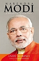 Narendra Modi : A Political Biography 