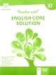 Together with English Core Solution - 11