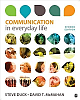  Communication in Everyday Life: A Survey of Communication ,2nd Edition