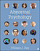 Abnormal Psychology: Neuroscience Perspectives on Human Behavior and Experience 