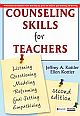  Counseling Skills for Teachers ,2nd Edition