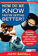  How Do We Know They`re Getting Better?: Measuring Students` Inquiry, Problem-Solving, And Critical Thinking Abilities