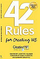  42 Rules for Creating WE