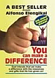 A Best Seller From Alfonso Elengikal :You Can Make A Difference