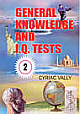 General Knowledge & I.Q. Tests Book 2